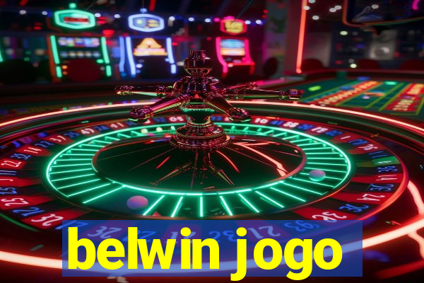 belwin jogo